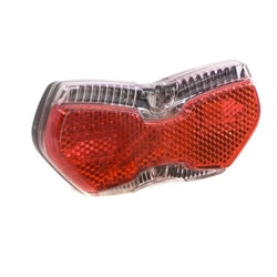 GoCycle Rear Luggage Rack Light Kit - $64.99 at Mike's Bikes