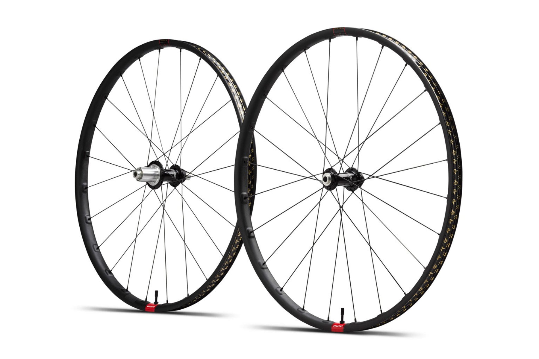 Reserve 25|GR Wheelset - $1599.99 at Mike's Bikes