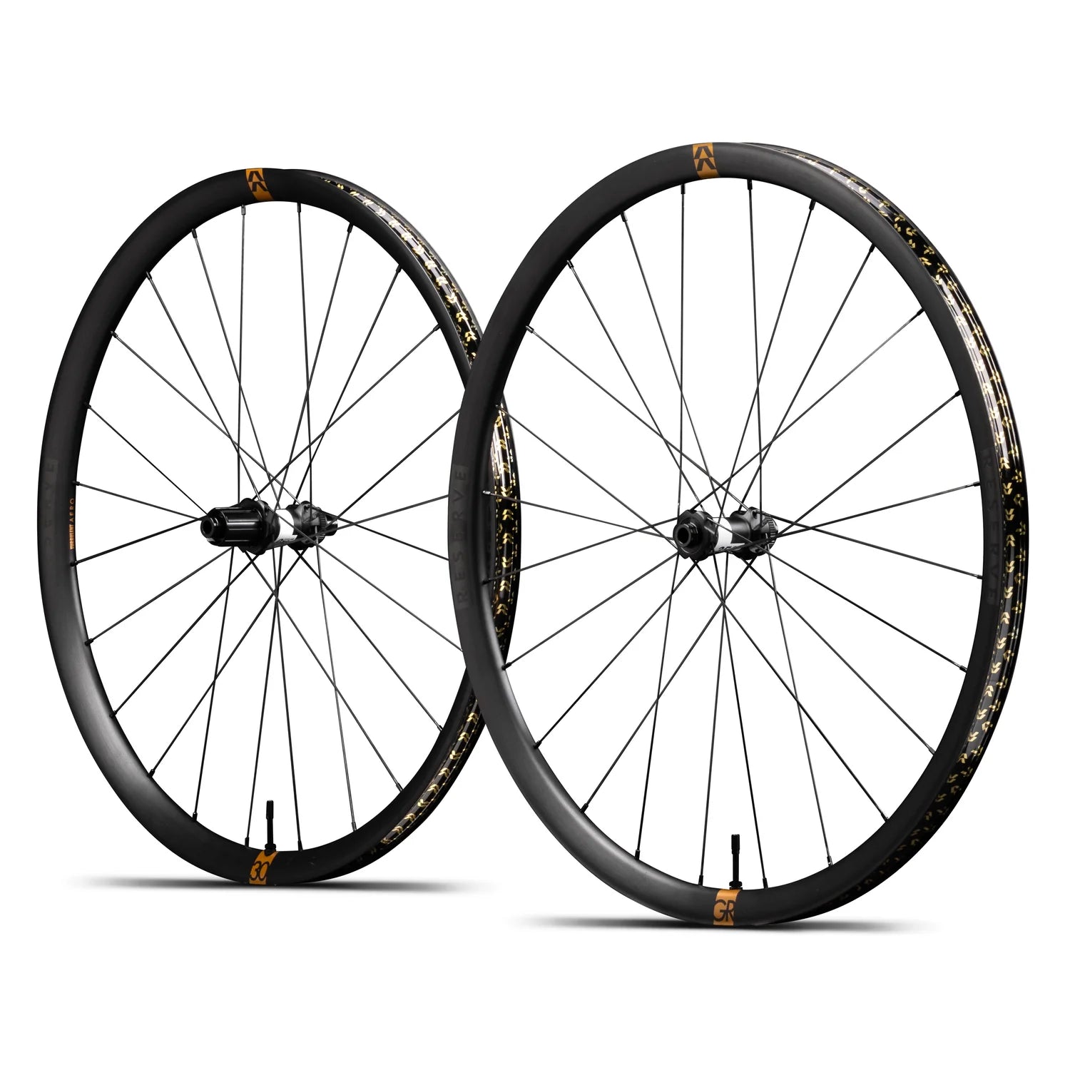 Reserve 30|GR Aluminum - $699.99 at Mike's Bikes