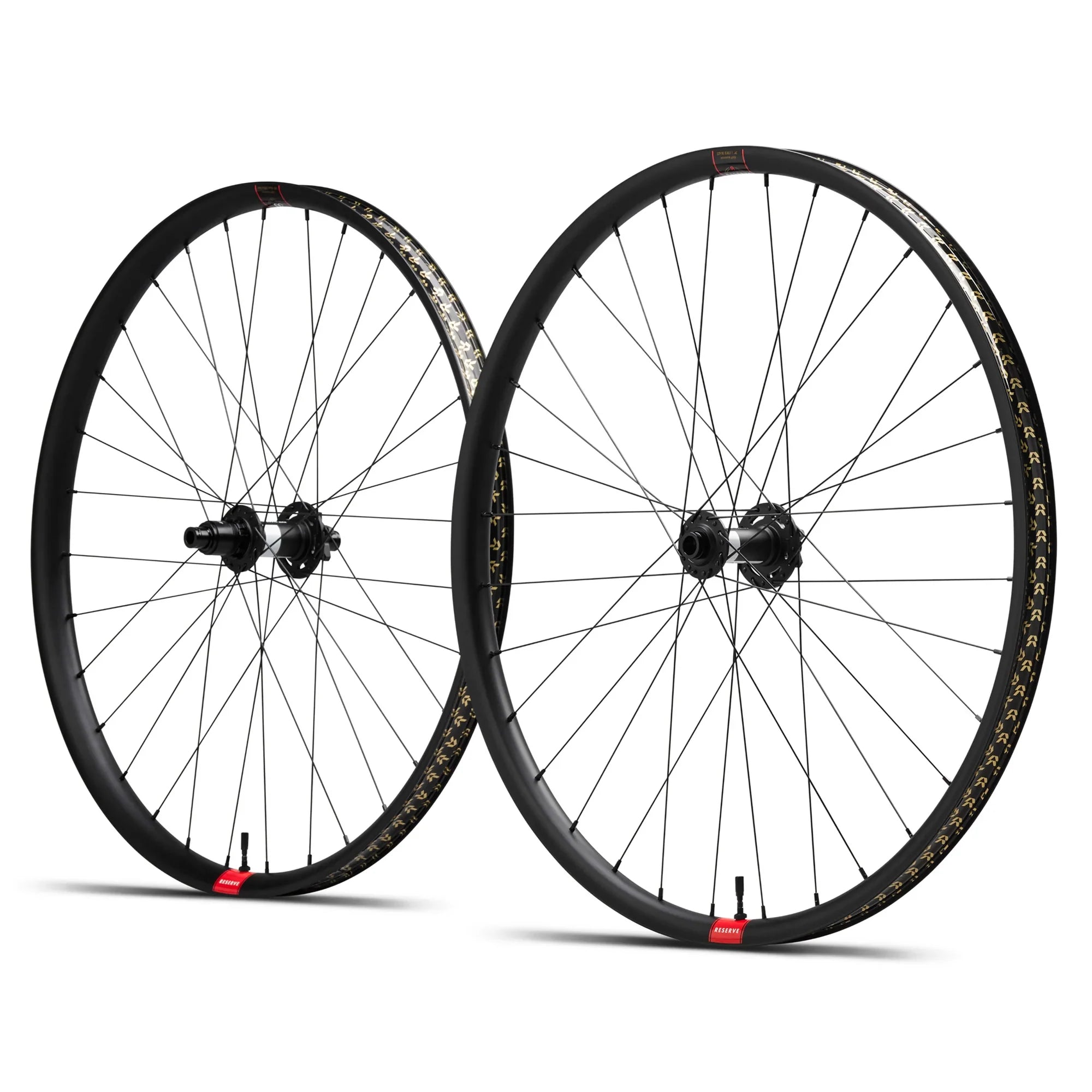 30|HD AL Degree of Freedom Wheelset