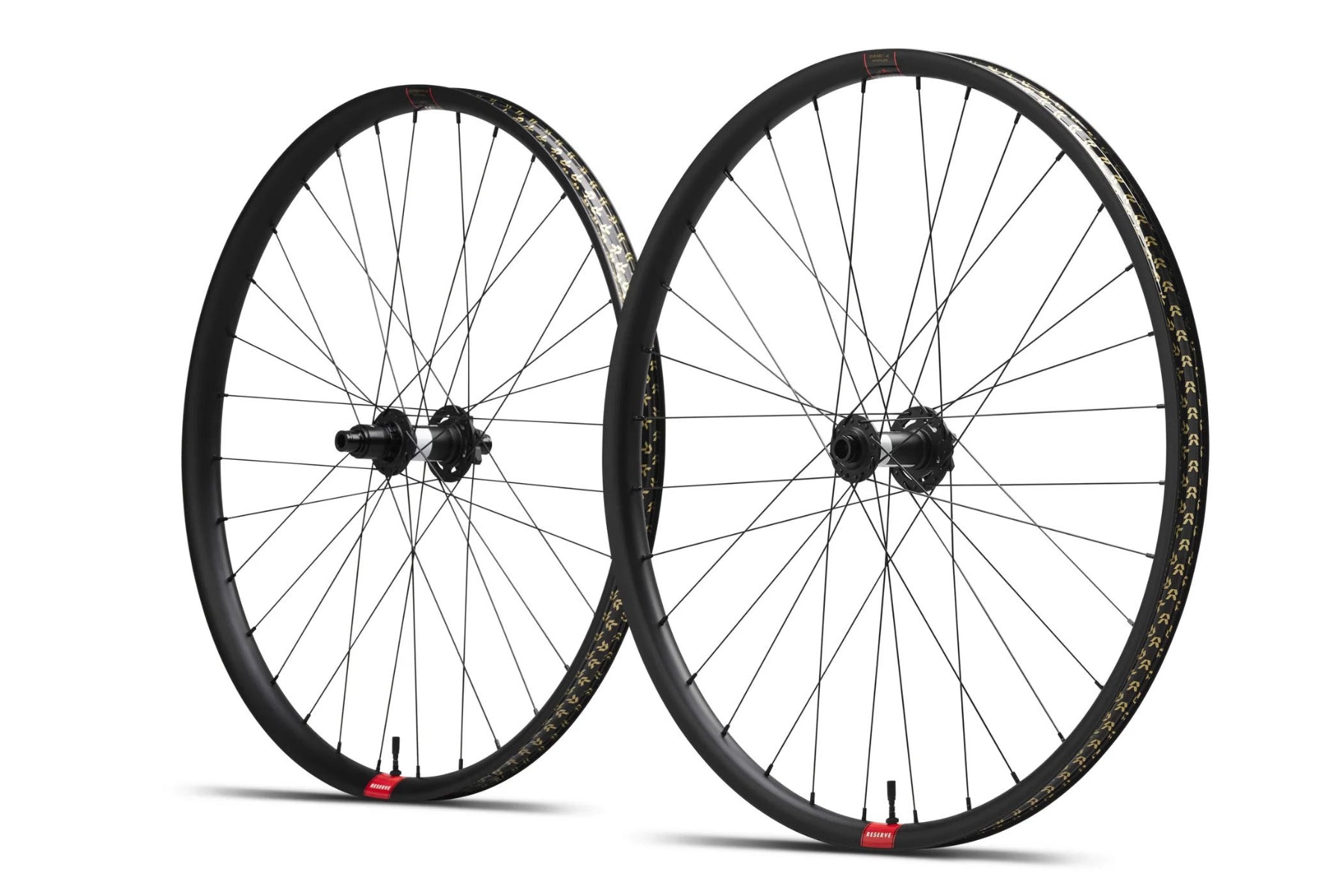 Reserve 30|HD AL Wheelset - $699.99 at Mike's Bikes