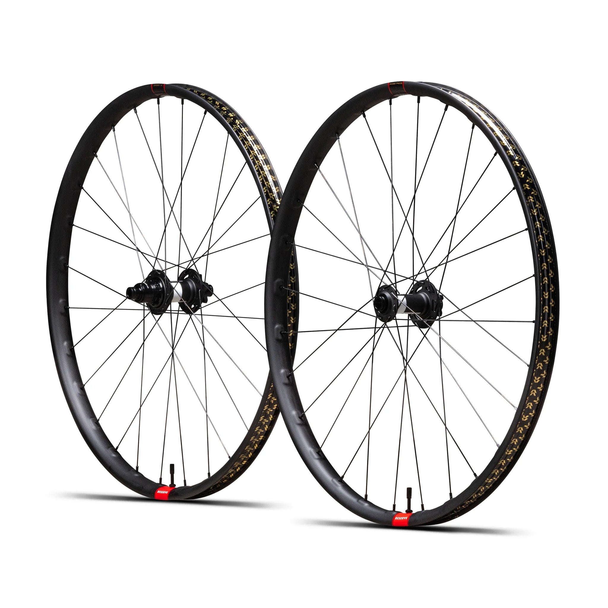 30|HD Degree of Freedom Wheelset