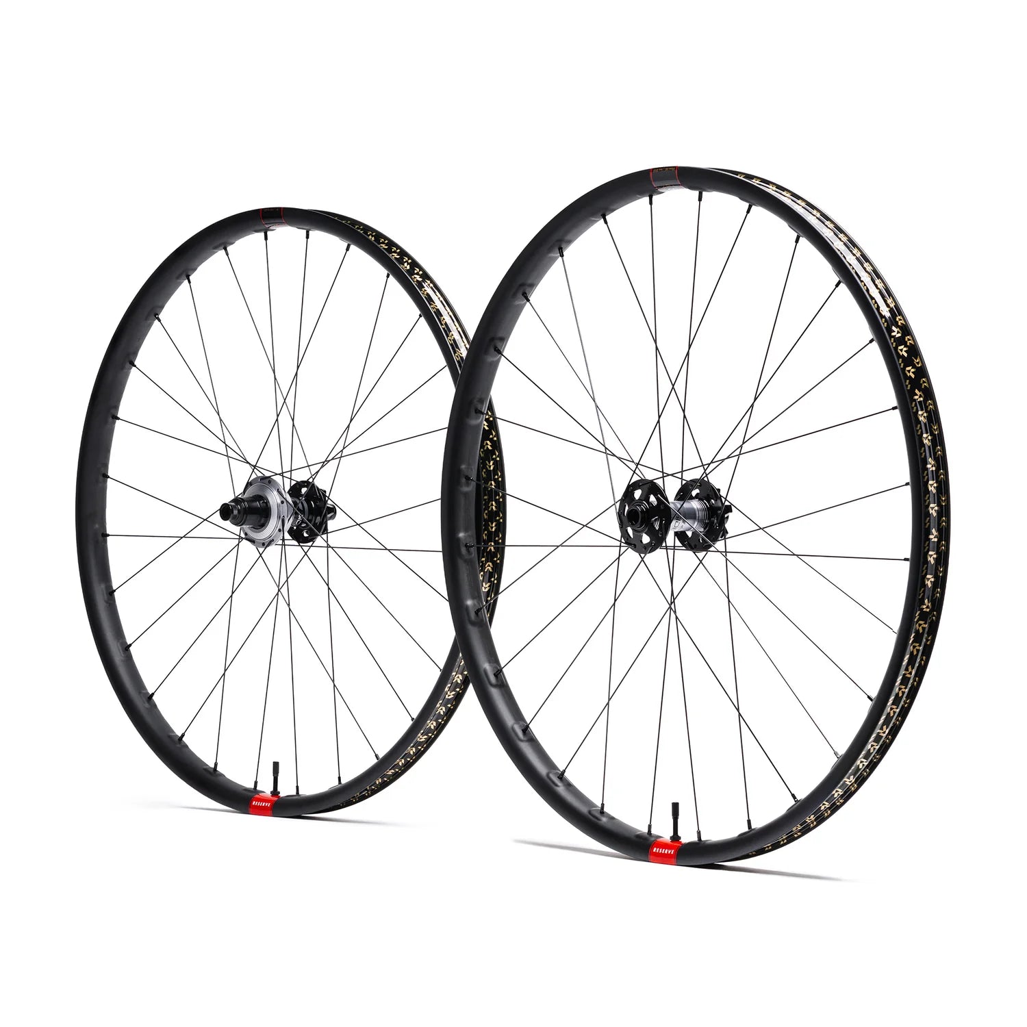 Reserve 30|HD Sidekick Wheelset (29) - $1759.95 at Mike's Bikes