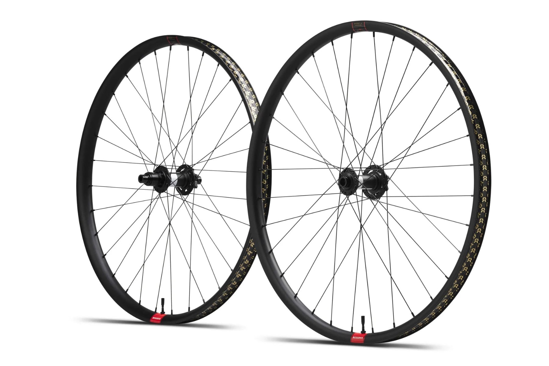 Reserve 30|SL AL Wheelset - $594.99 at Mike's Bikes