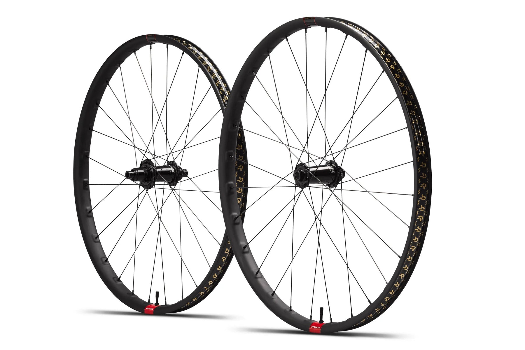 Reserve 30|SL Wheelset - $1359.99 at Mike's Bikes