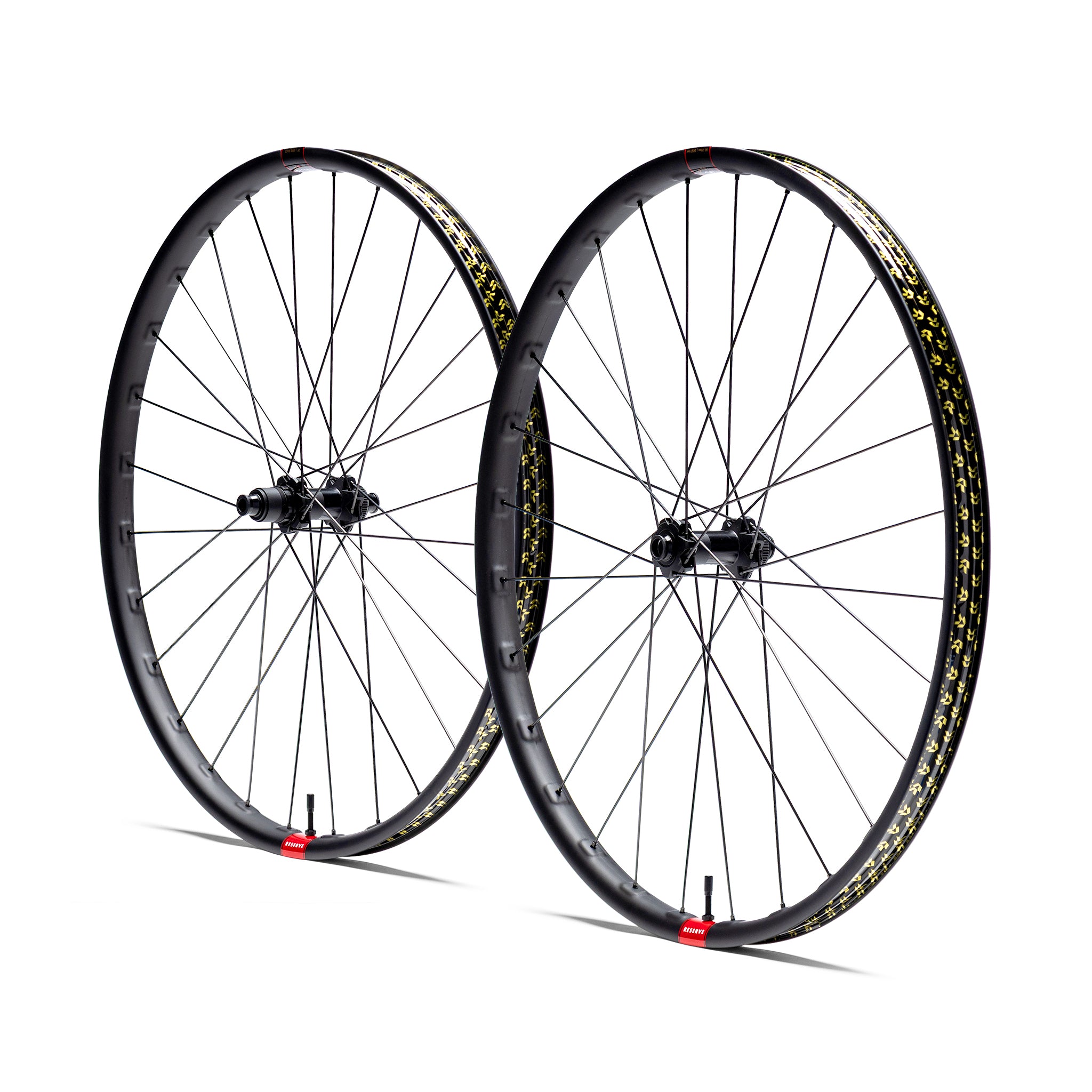 30|XC Wheelset