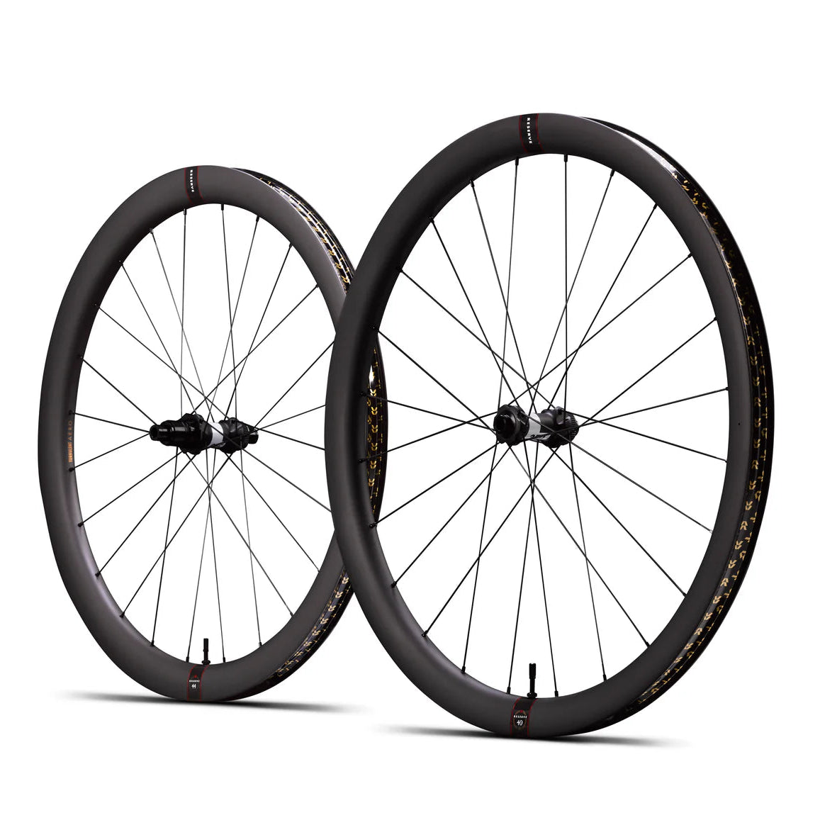 Reserve 40|44 GR Wheelset - $2499.99 at Mike's Bikes