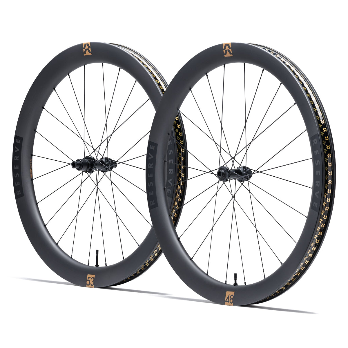 48|53 GR Wheelset