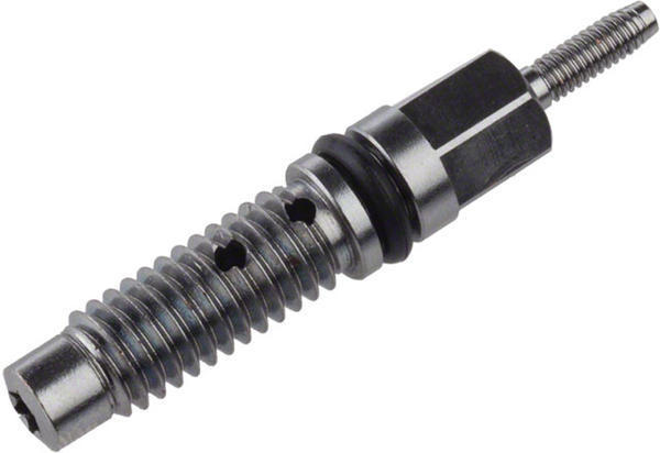 RockShox Reverb Hose Barb - $9.00 at Mike's Bikes