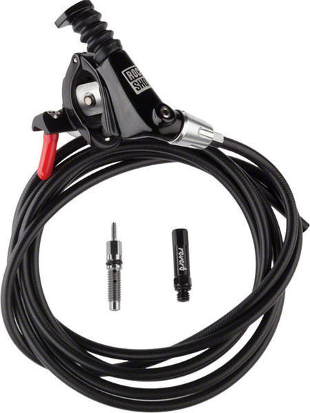 RockShox Reverb Remote Lever - $121.10 at Mike's Bikes
