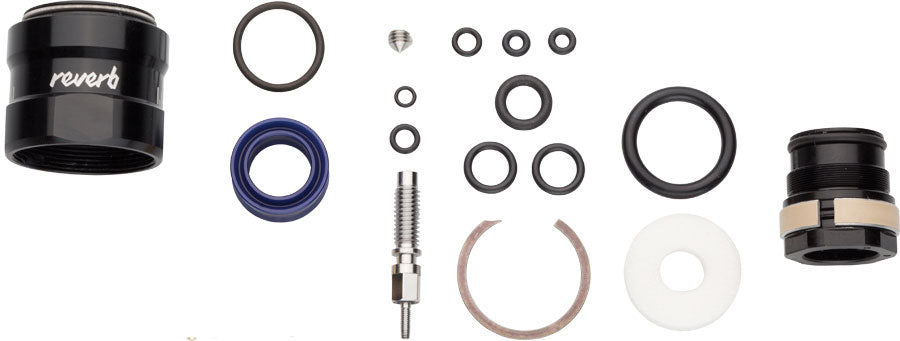 RockShox Reverb Stealth B1 400-Hour or 2-Year Service Kit - $95.00 at Mike's Bikes