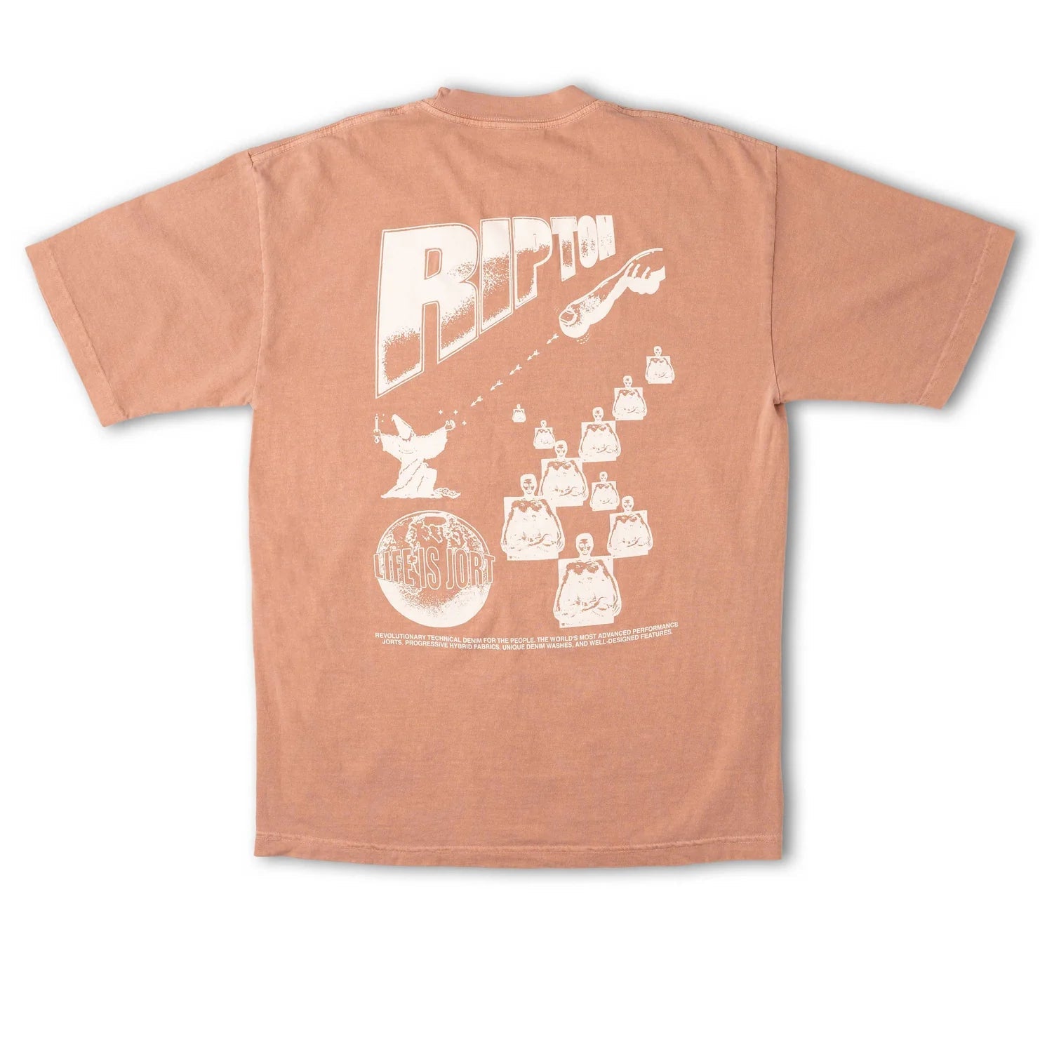 Incantation T-Shirt