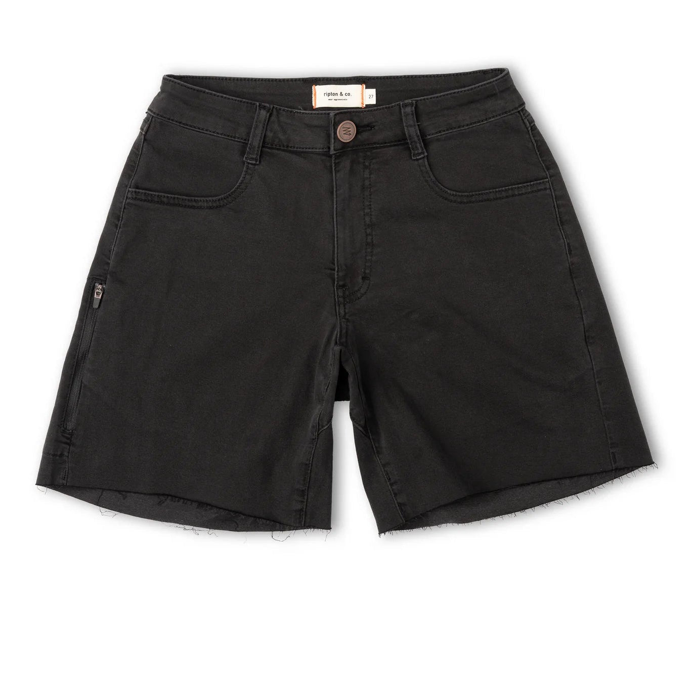 Performance Cut-off Jorts (Women's)