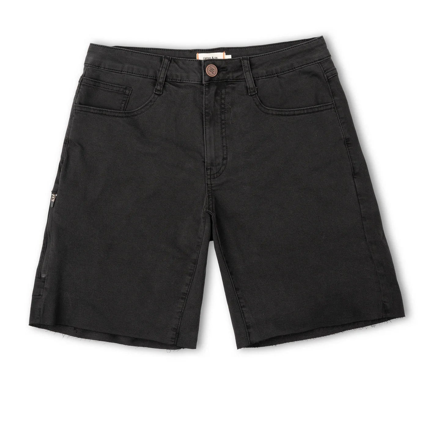 Performance Cut-off Jorts