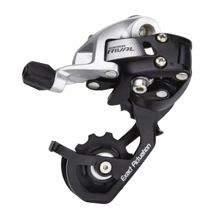 SRAM Rival 22 Rear Derailleur (11-Speed) - $65.00 at Mike's Bikes