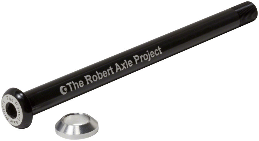 Lightning Bolt-on Axle (Rear)