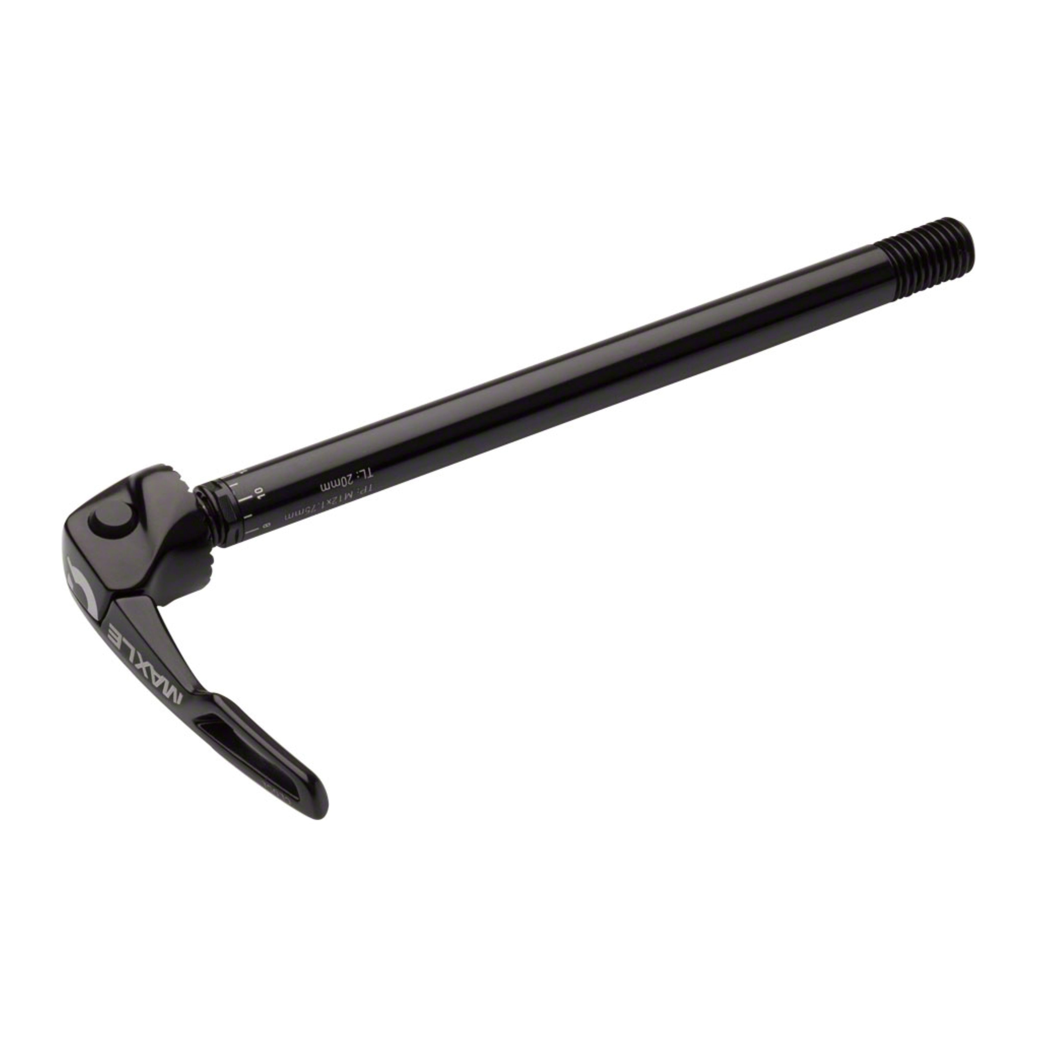 Maxle Ultimate Rear Thru Axle (12x142)