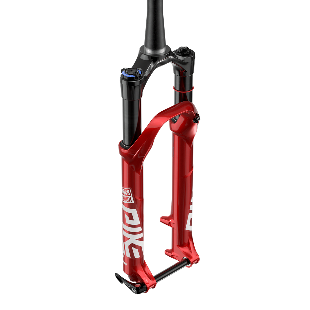 RockShox Pike DJ Fork - $999.00 at Mike's Bikes