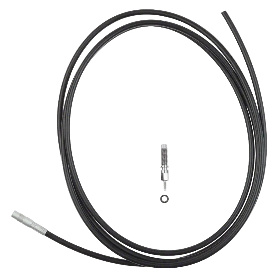 RockShox Reverb Hydraulic Hose Kit - $30.00 at Mike's Bikes