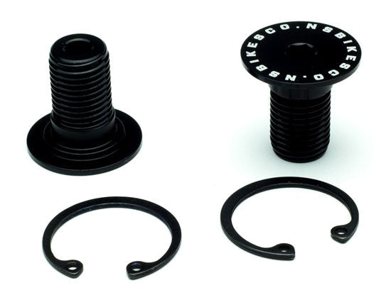 NS Bikes Fuzz Rocker Bolts - $24.99 at Mike's Bikes