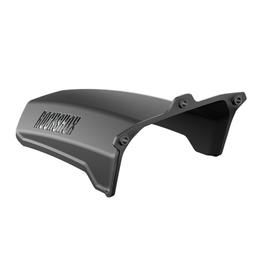 RockShox Direct Mount Front Fender - $25.00 at Mike's Bikes