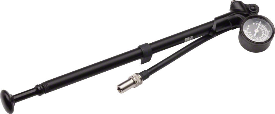 RockShox High-Pressure Suspension Pump - $55.00 at Mike's Bikes