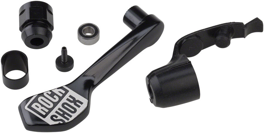 RockShox Reverb 1x Remote Spare Parts Kit - $39.00 at Mike's Bikes