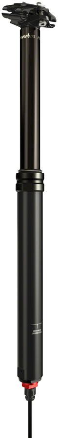 RockShox Reverb Stealth Dropper (30.9, 200mm) - $199.95 at Mike's Bikes