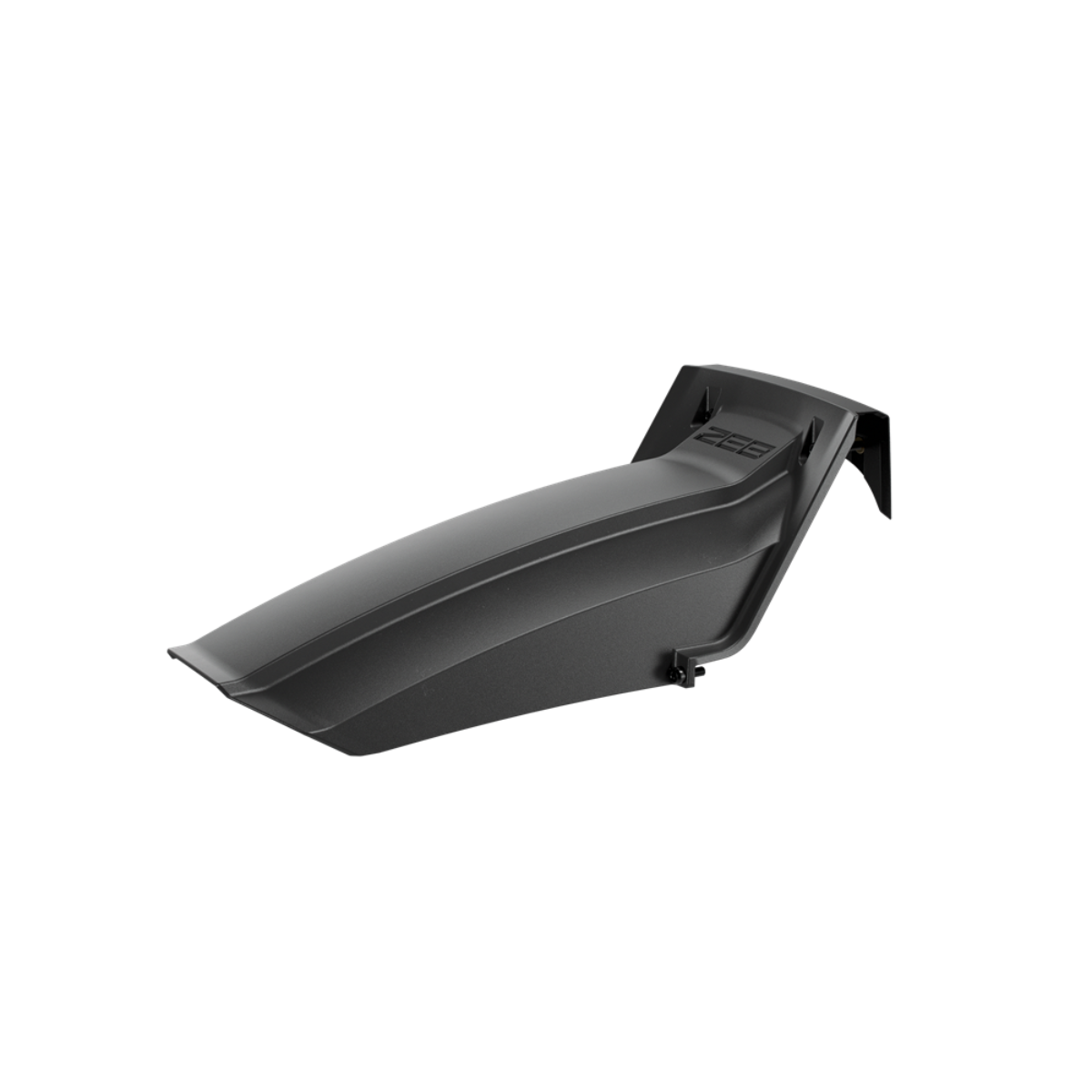 RockShox Zeb Integrated Fender - $25.00 at Mike's Bikes