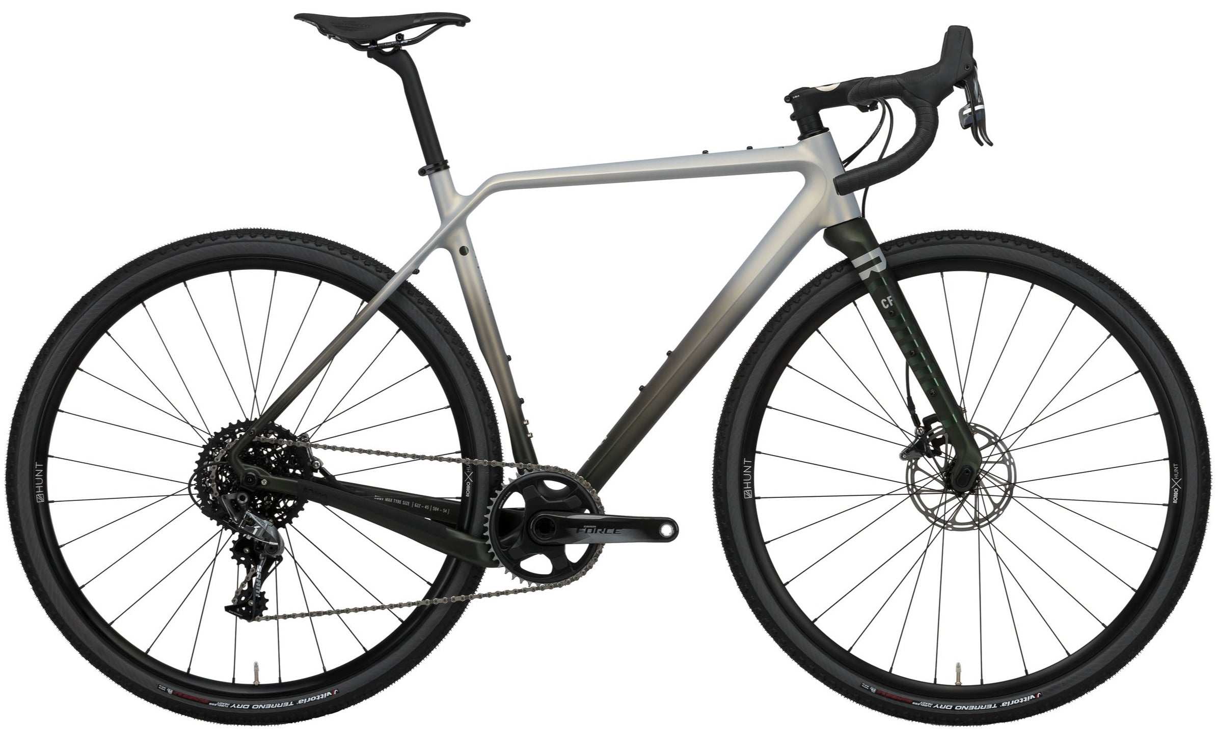 Rondo RUUT CF1 - $2799.95 at Mike's Bikes