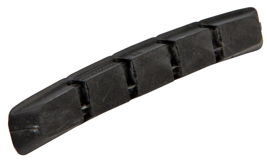 M70CT4 V-Brake Pads for Machined Sidewall Rims