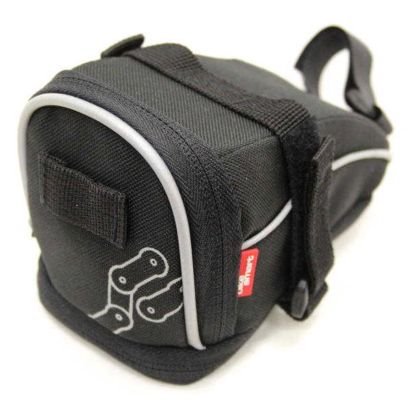 BikeSmart SaddlePack 2.0 Seat Bag - $9.77 at Mike's Bikes
