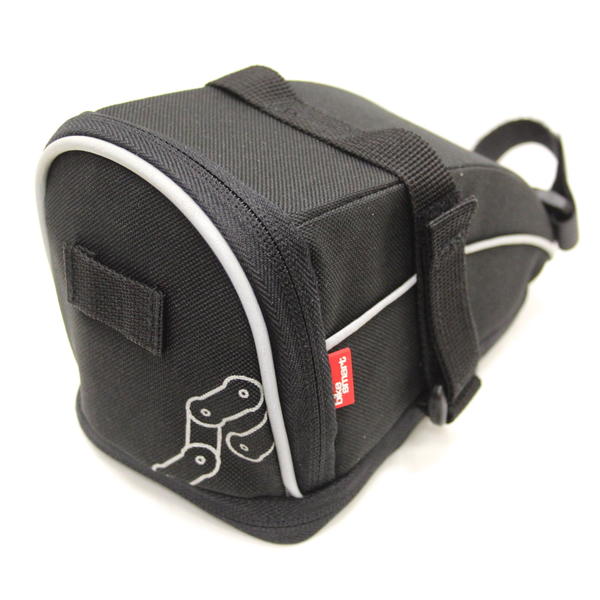 BikeSmart SaddlePack 3.0 Seat Bag - $15.95 at Mike's Bikes