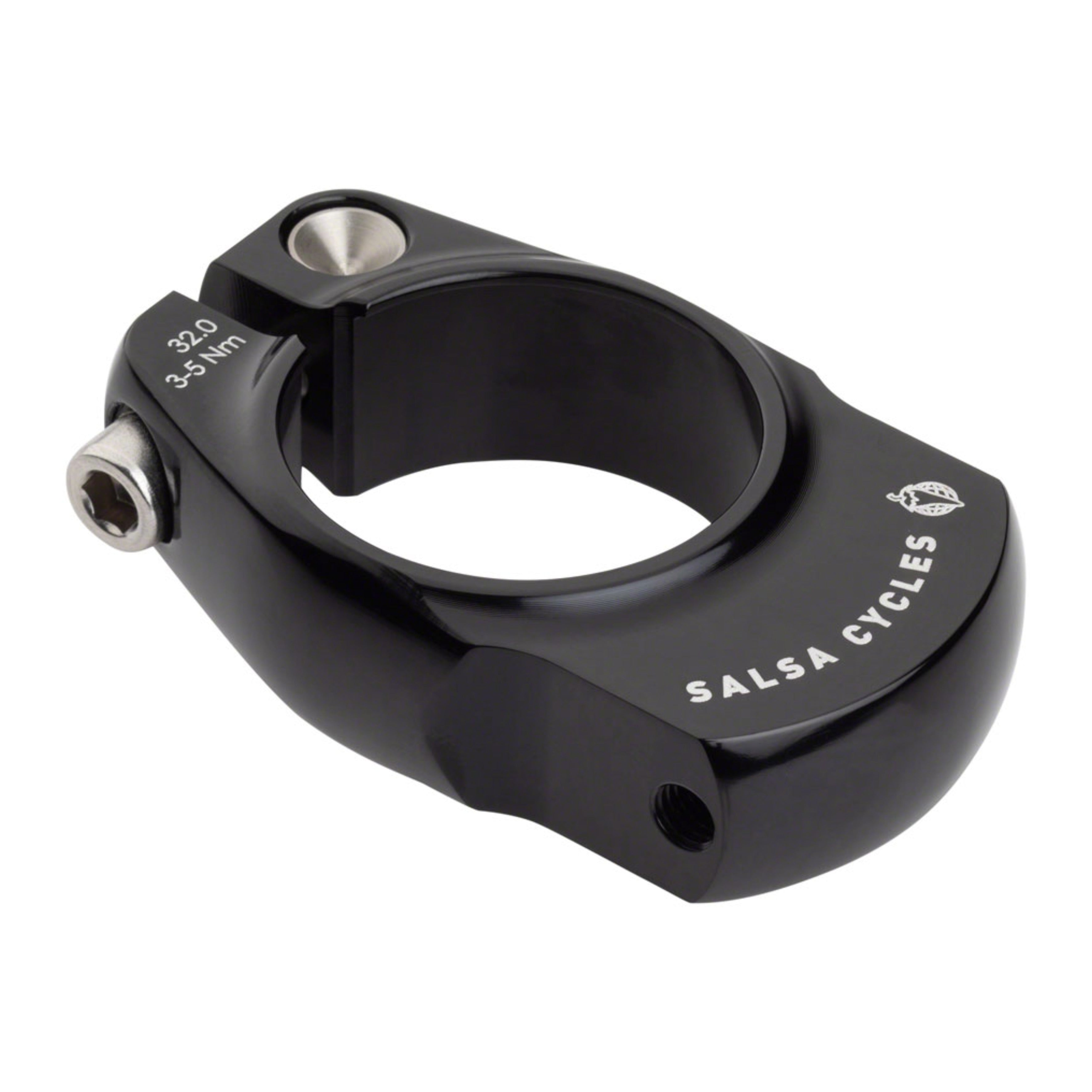 Rack-Lock Seatpost Clamp (32mm)