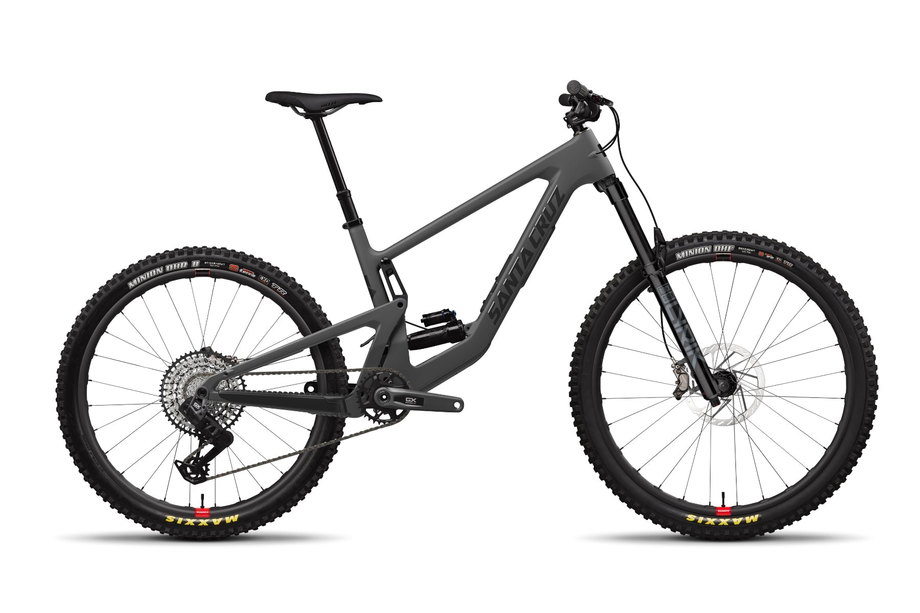 Bronson 4 C GX AXS Reserve (2024)