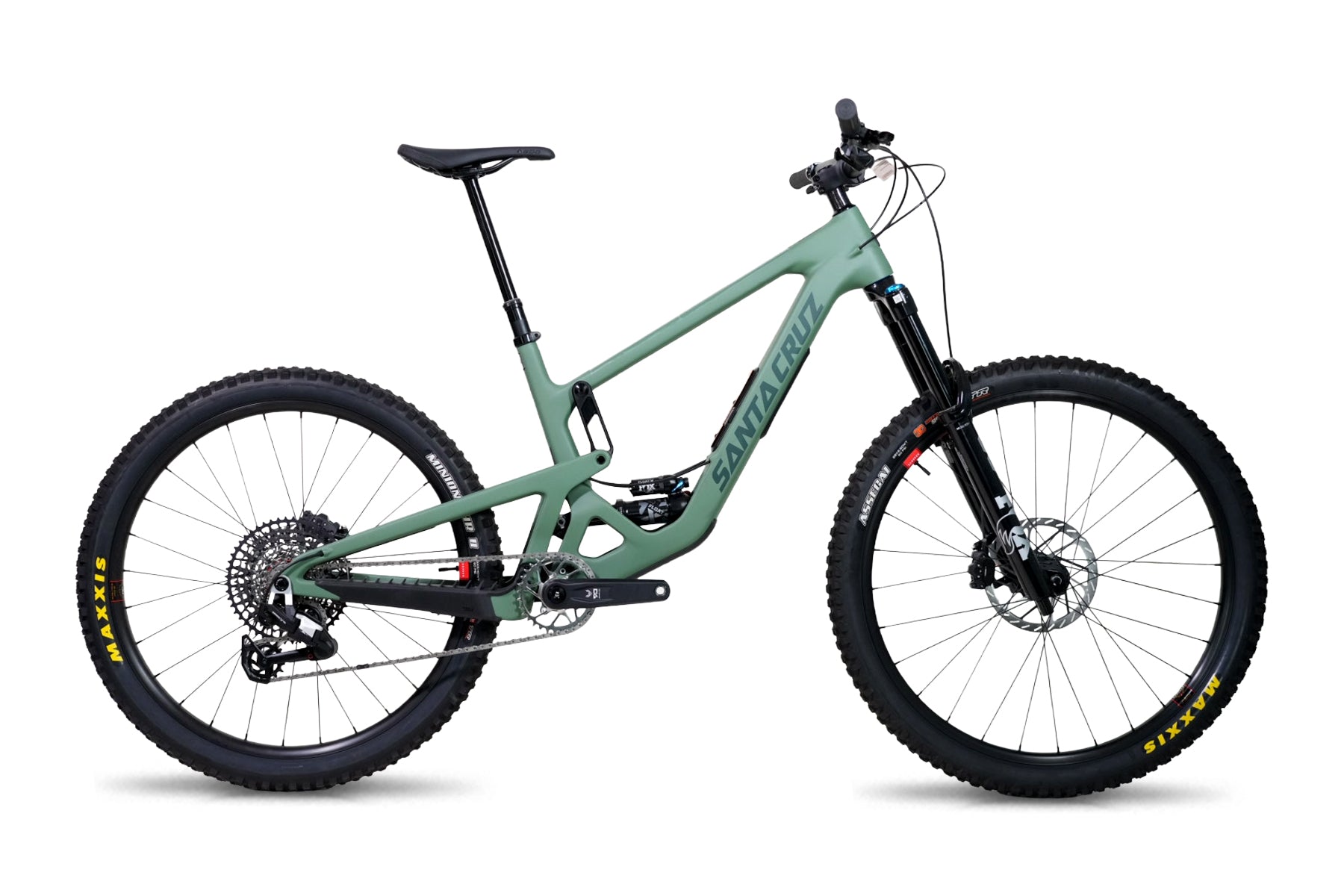 Bronson 5 C 90 Blem (Large)
