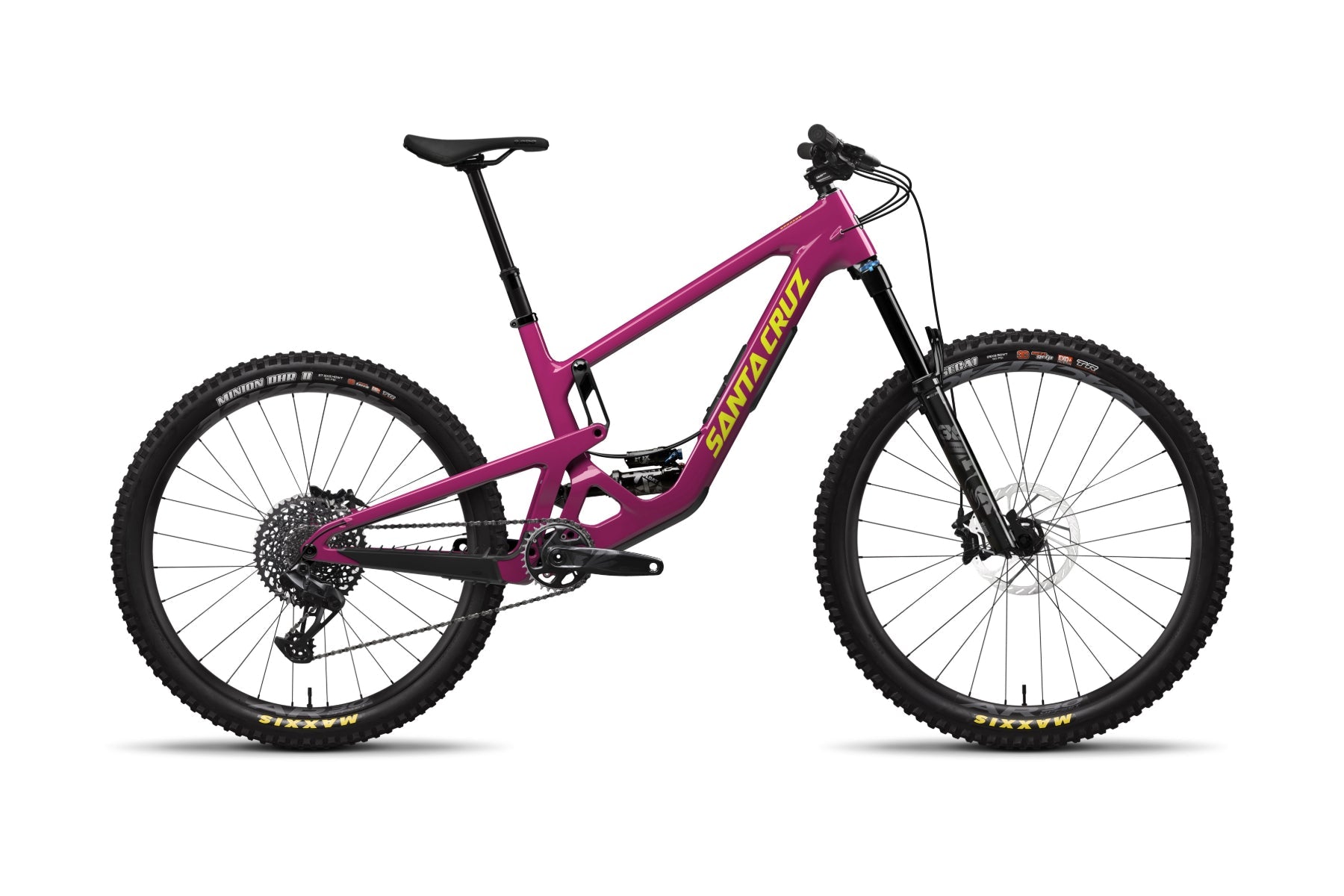 Bronson 5 C S
