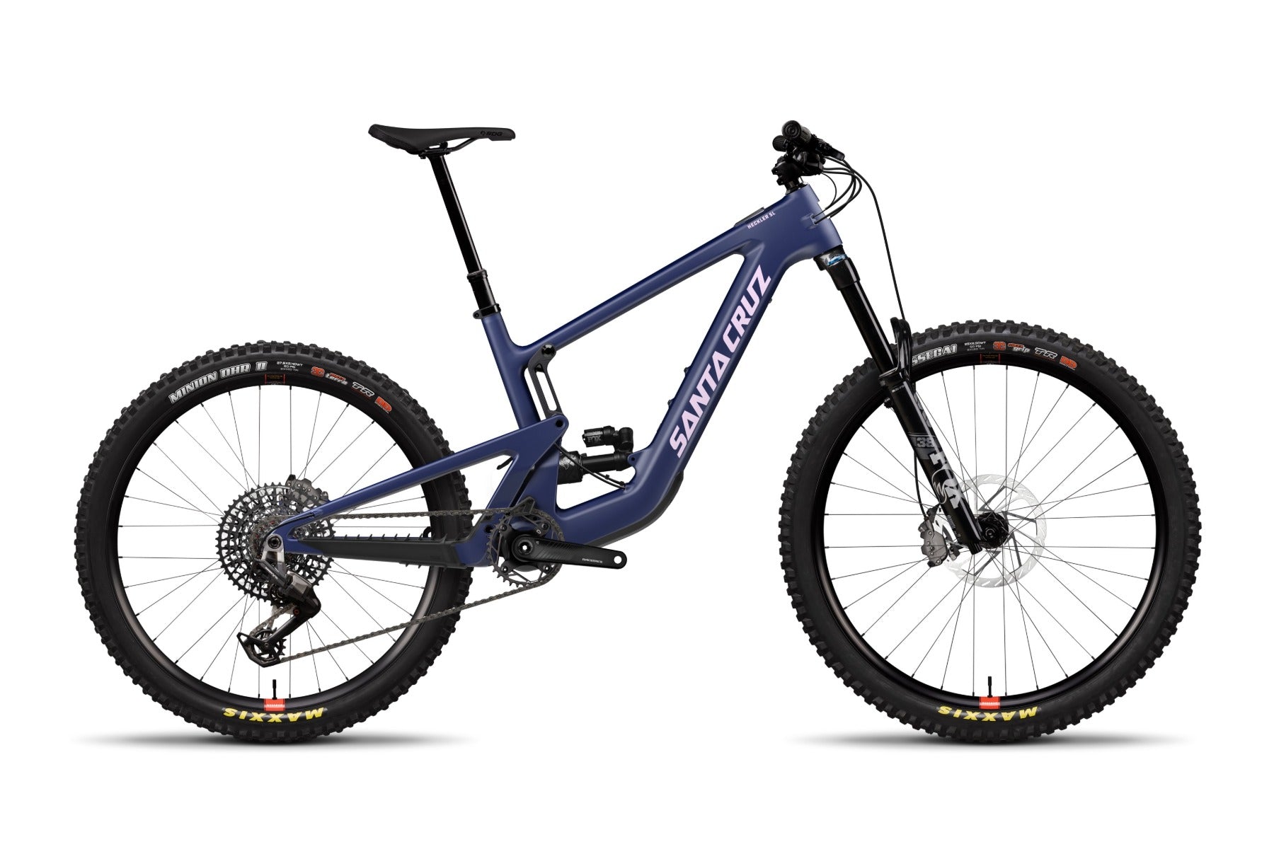 Heckler SL C Stout