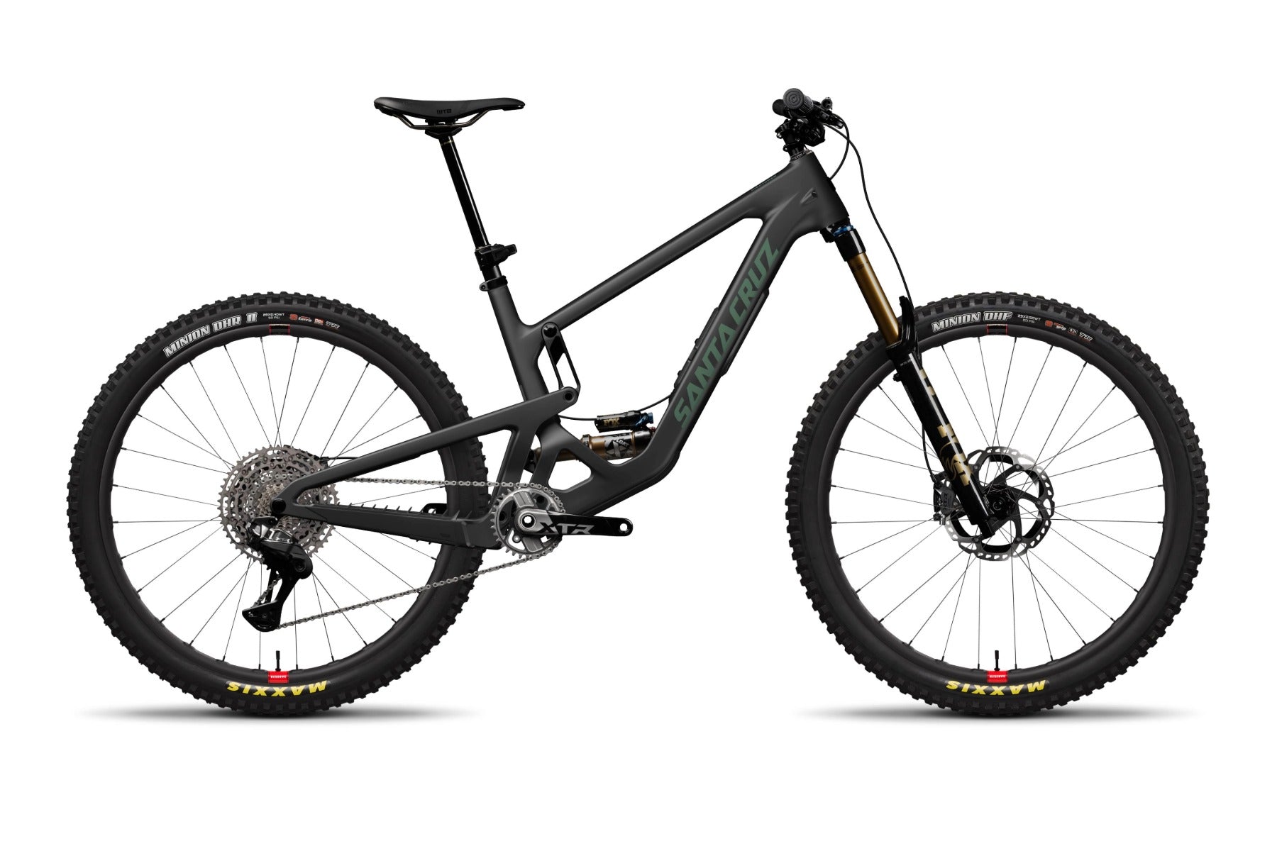 Hightower 4 CC XTR Reserve