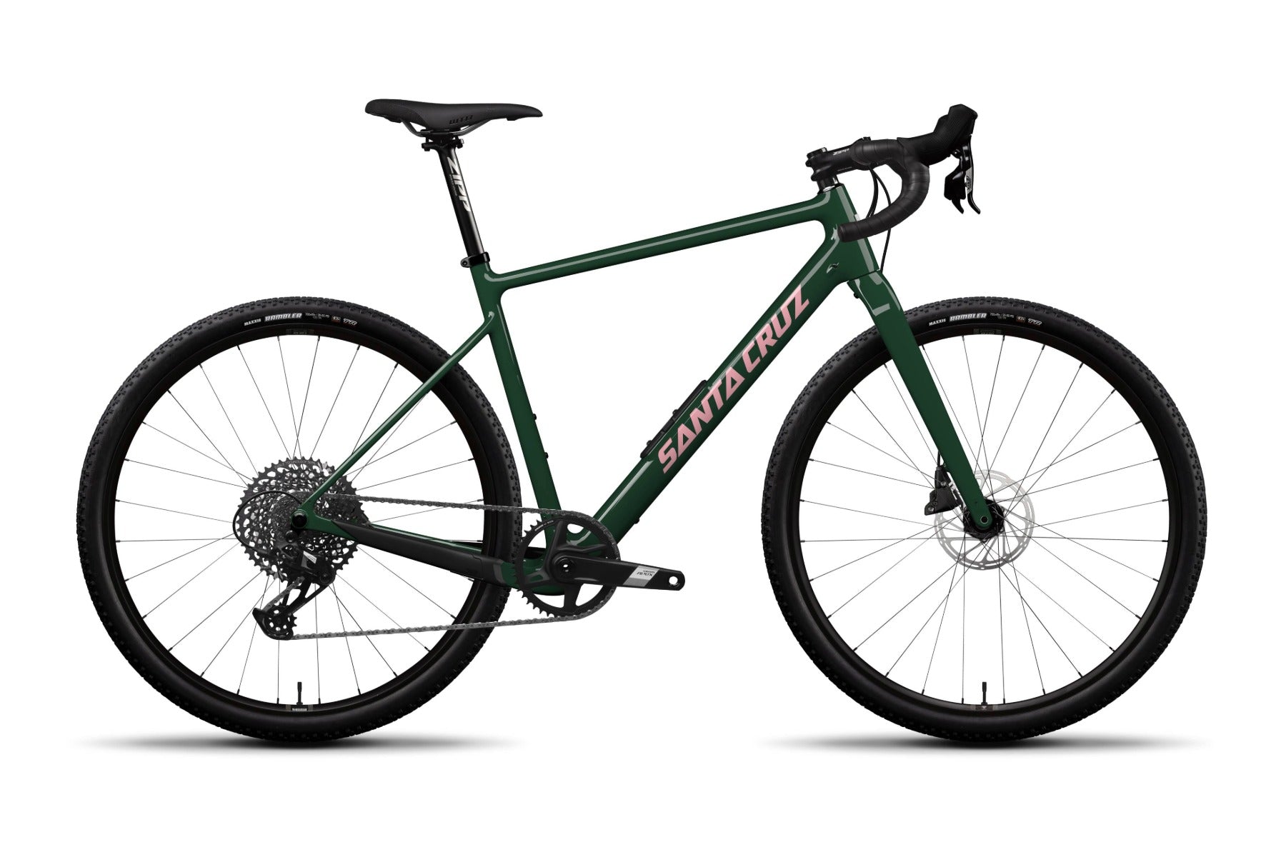 Stigmata 4 CC Apex