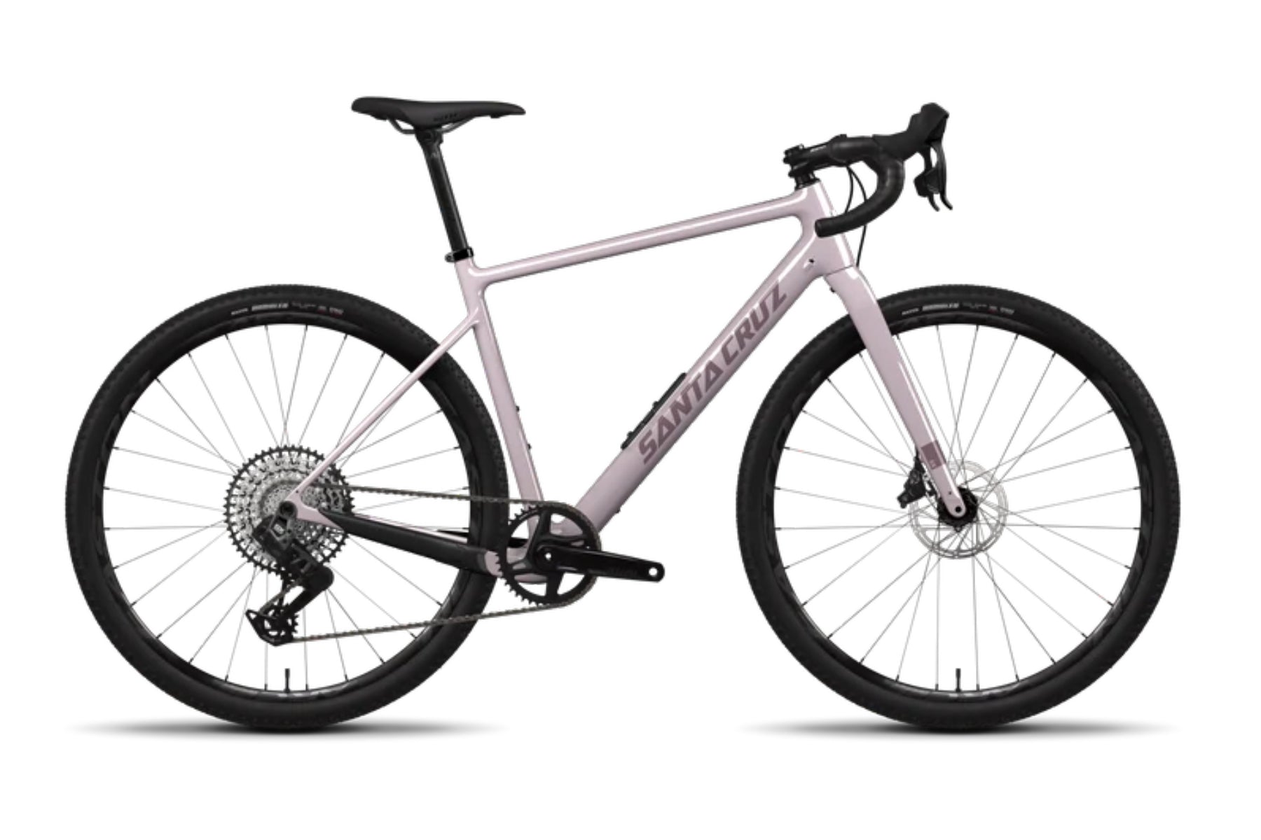 Stigmata 4 CC Rival AXS 1X (2025)