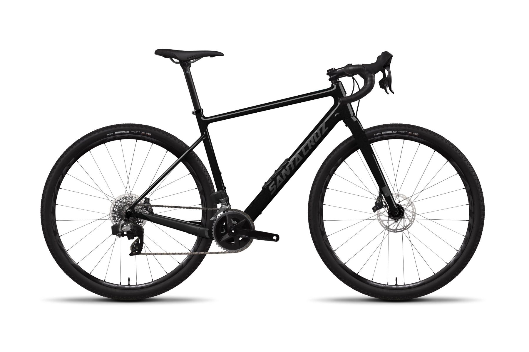 Stigmata 4 CC Rival AXS 2X (2025)