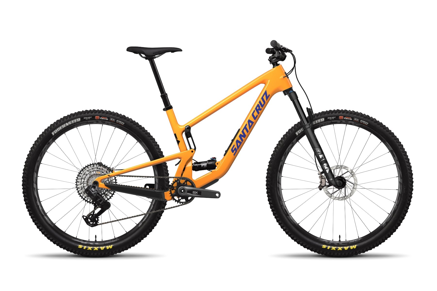 Tallboy 5 C GX AXS