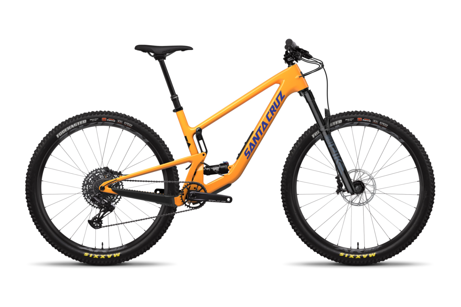 Tallboy 5 C R