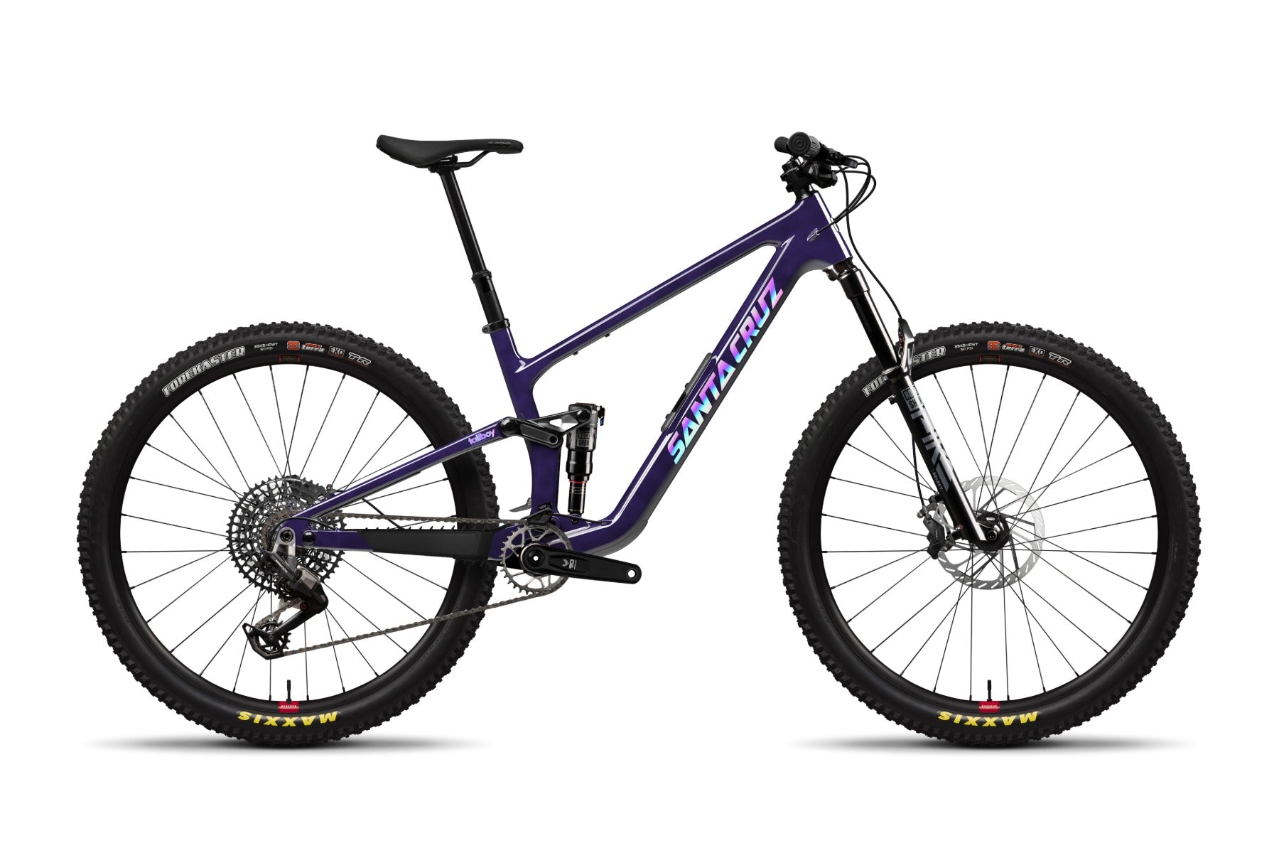 Tallboy 6 CC 90