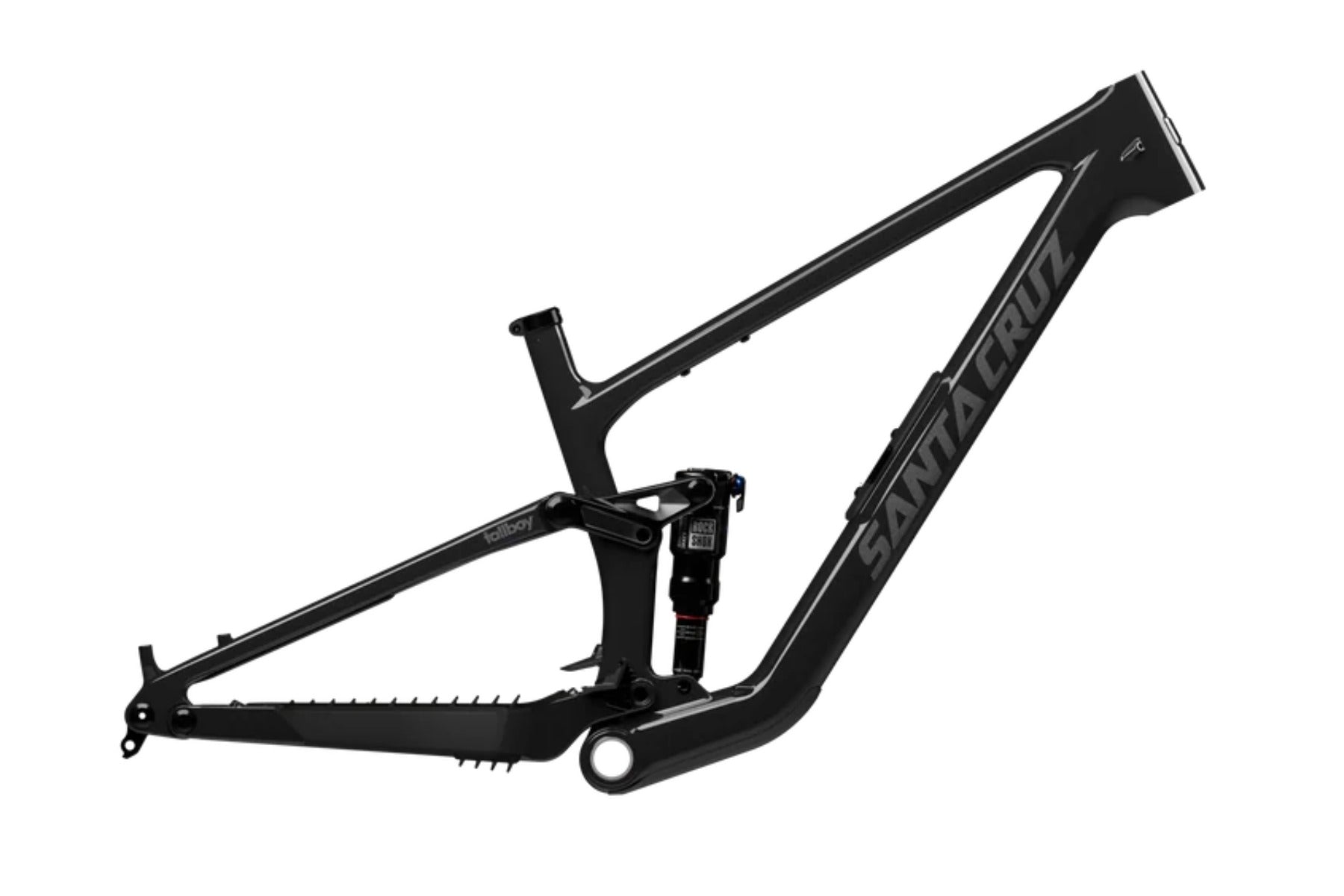 Santa Cruz Tallboy 6 CC Frame - $3899.00 at Mike's Bikes