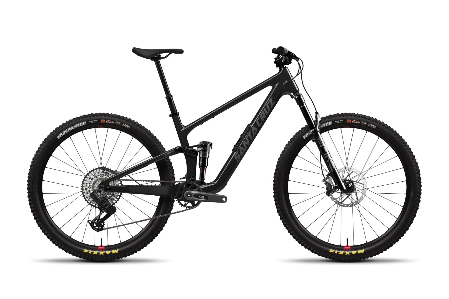 Tallboy 6 CC GX AXS