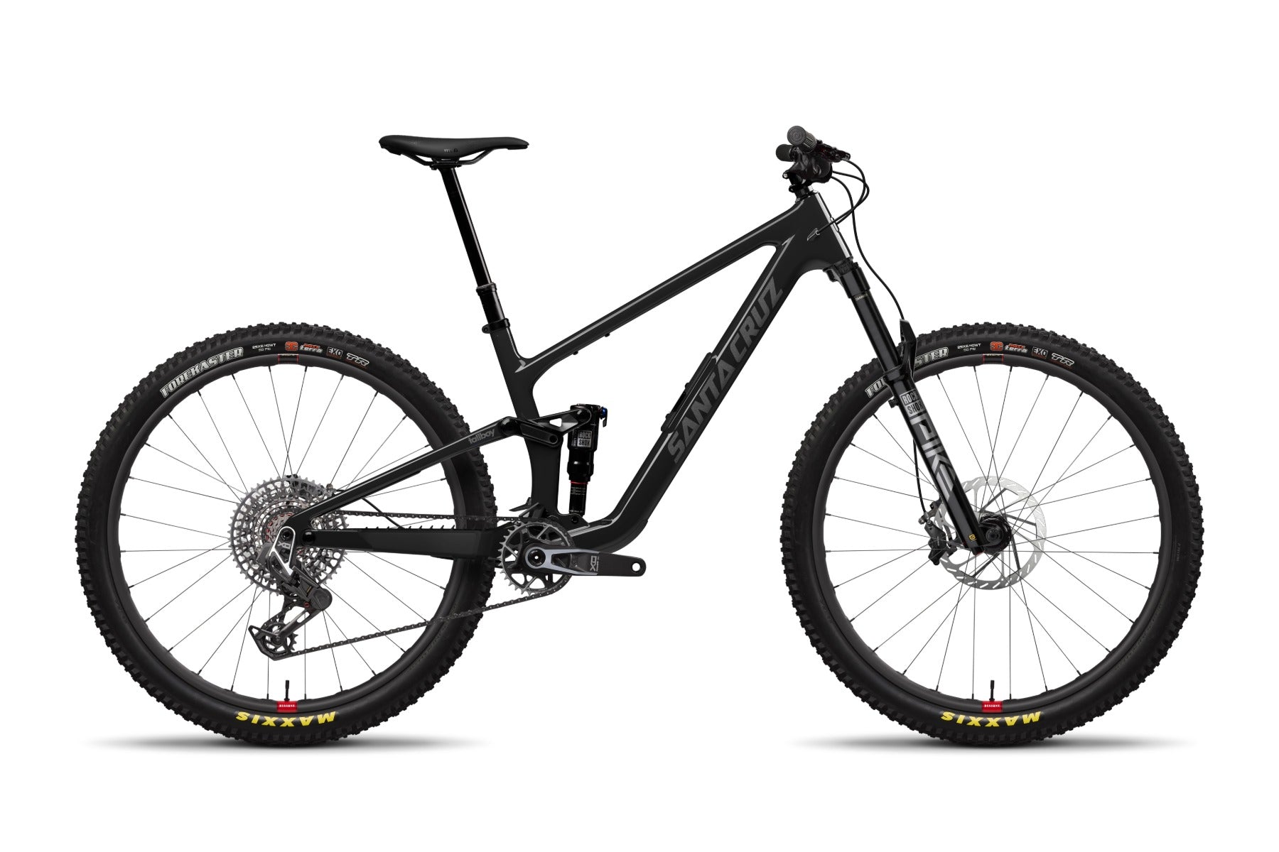 Tallboy 6 CC X0 AXS Reserve
