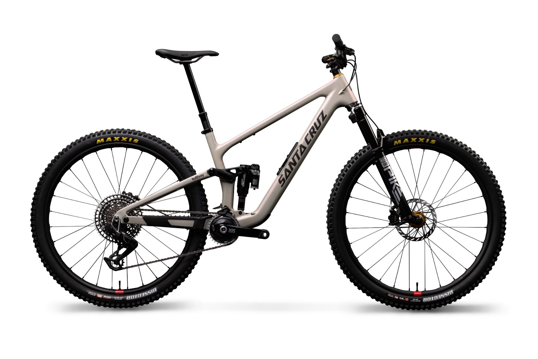 Tallboy 6 XX AXS FA RSV Limited Edition