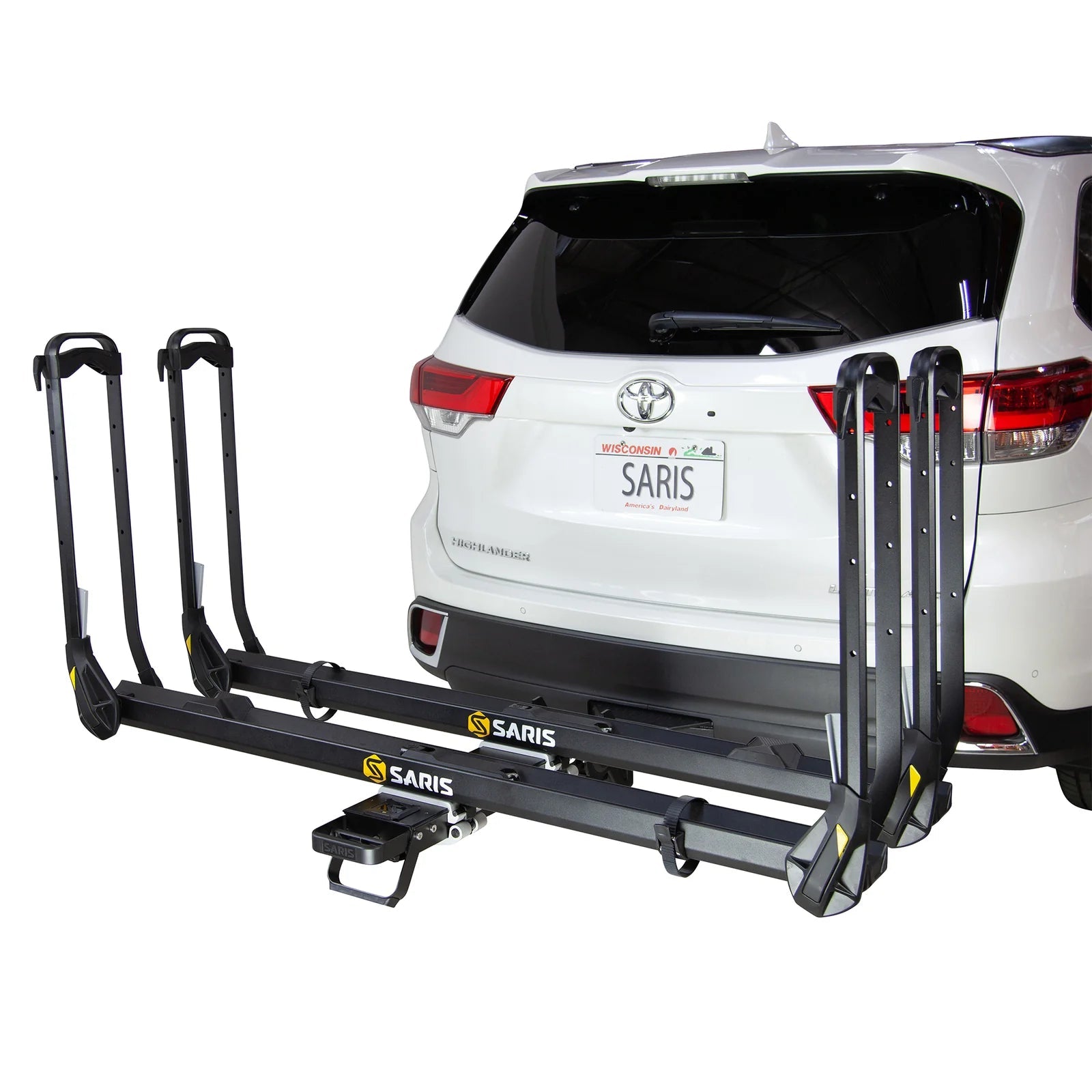 MHS 2 Bike Package